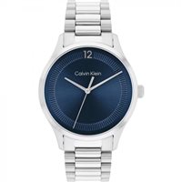 Watch Calvin Klein in Steel 25200225 - 25200225